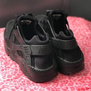 Nike’s running shoes